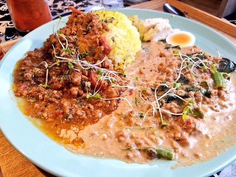 紅茶とクラフト酒の店タイフーン