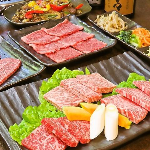 とちぎ和牛 焼肉ソウル 宇都宮駅前店