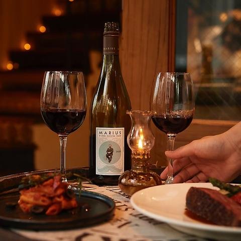 braceria BAVA ブラチェリア バーヴァ