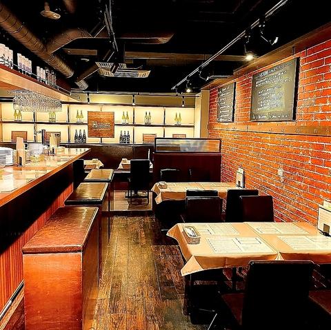 カルボナーラ専門店 HASEGAWA 吉祥寺