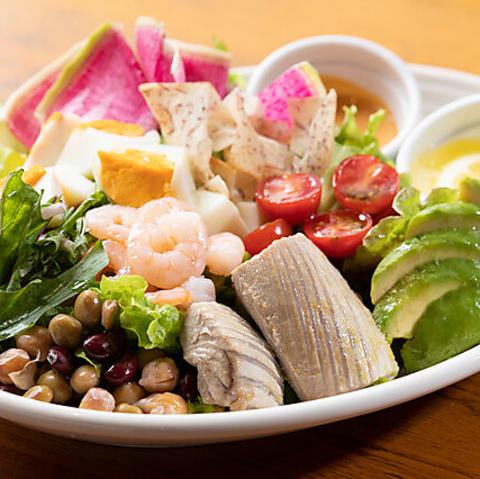 HawaiianDiner HANAO CAFE ハナオカフェ 西武所沢店