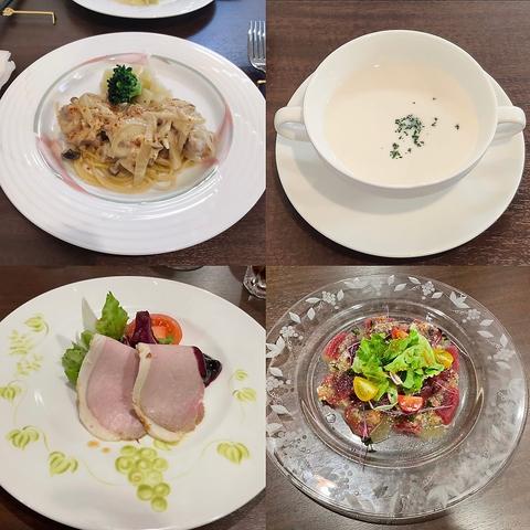 レストランセロリ