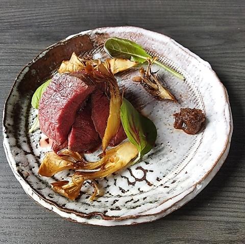 ワインと日本酒居酒屋Hana