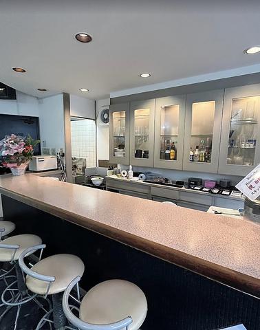 Dining Bar Humming Bird ダイニングバー ハミングバード