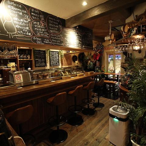 バル・デ・エスパーニャ・マツ