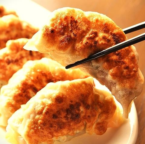 恵比寿餃子 大豊記 弐號房