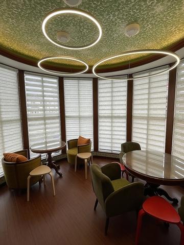 カフェ&パスタ カロッセロ