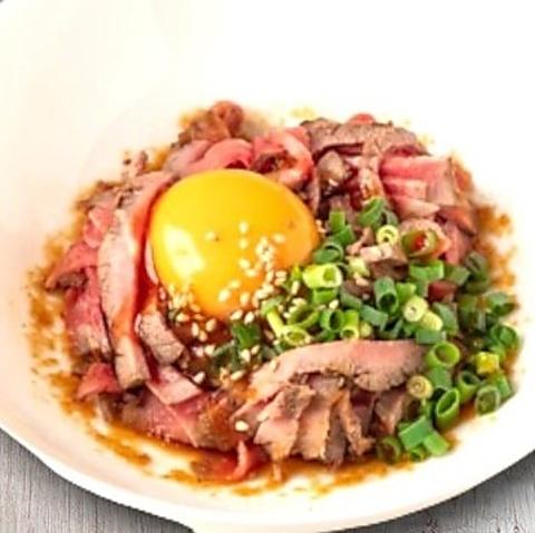 大衆肉酒場 一屋