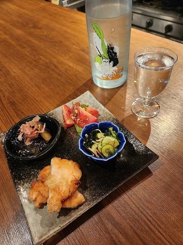 カジュアル日本酒BAR94