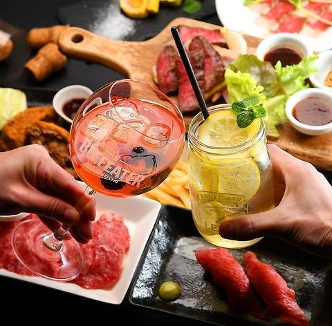 大衆ビストロ YAMATO 千葉店