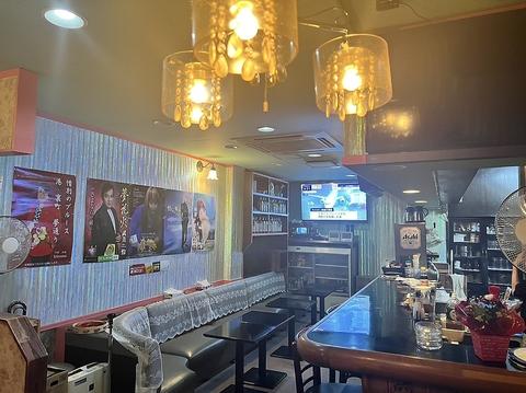 カラオケ居酒屋より道