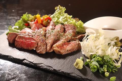 鉄板バル 藤村商店