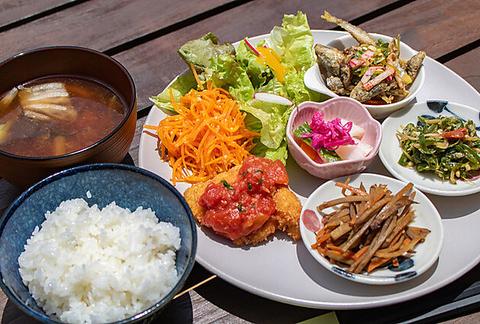 喫茶 フウミゼッカ