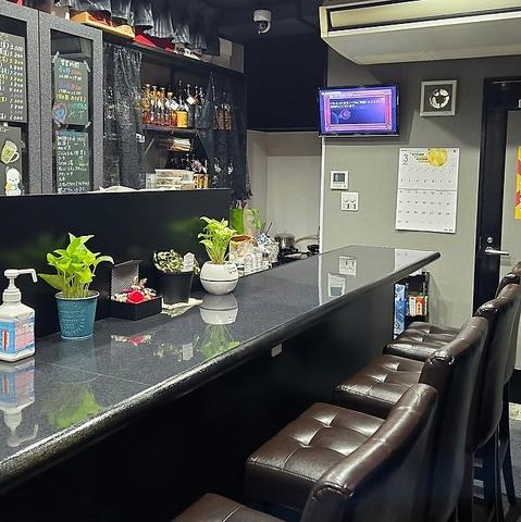 カラオケ喫茶店 KT