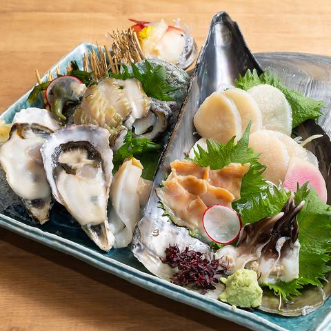 魚貝 鶏料理 日本酒 とよ新