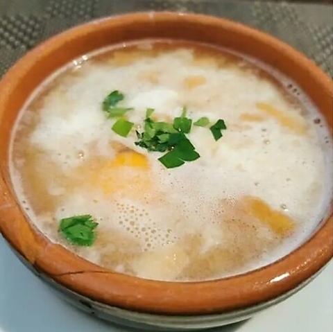 ビストロ えびすや