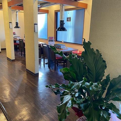 焼肉 牛王 縁 岸和田店