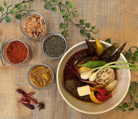 イエロースパイス北堀江店