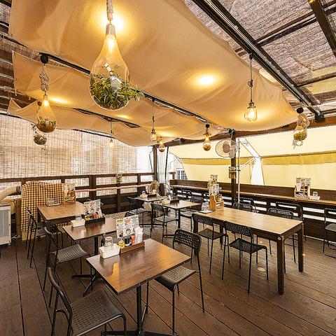 たまごのたまこ 空堀店