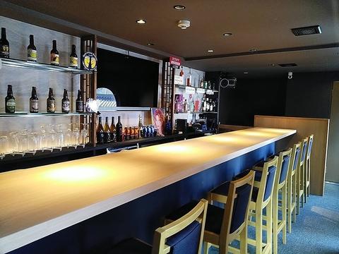 BEER BAR KURENAI ビールバークレナイ