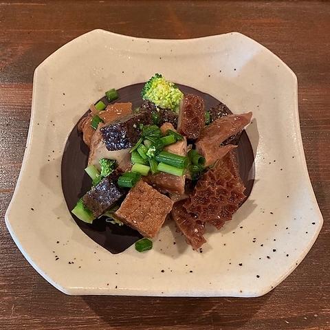 台湾味料理 福゜