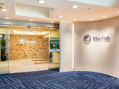 カフェ&バー Rita Cafe リタカフェ