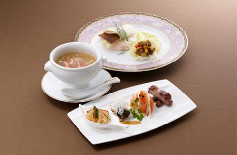 銀座アスター ベルシーヌ池袋