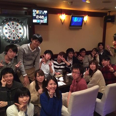 BiGBANG ビッグバン 新宿歌舞伎町店