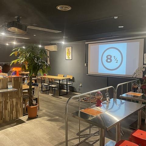 エイトハーフ 琴似