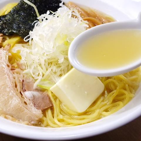 ラーメン 花