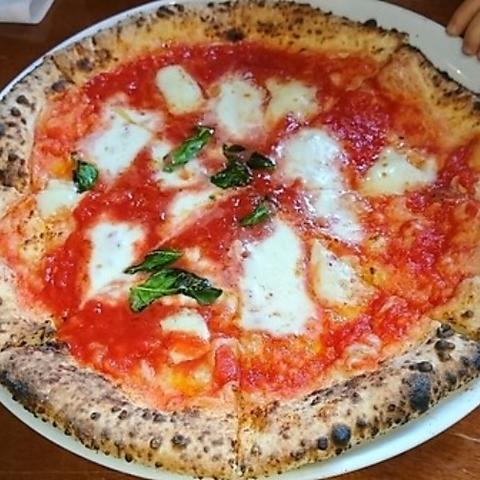 フェリチェッタ