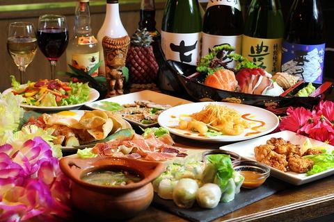 青森うまいもん居酒屋 わやわや