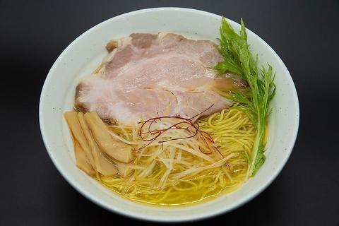 麺屋 誠 本店