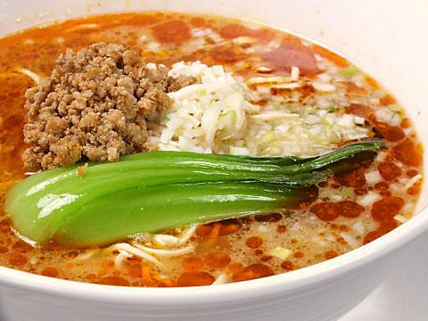 中国料理 歓 ファン 新宿