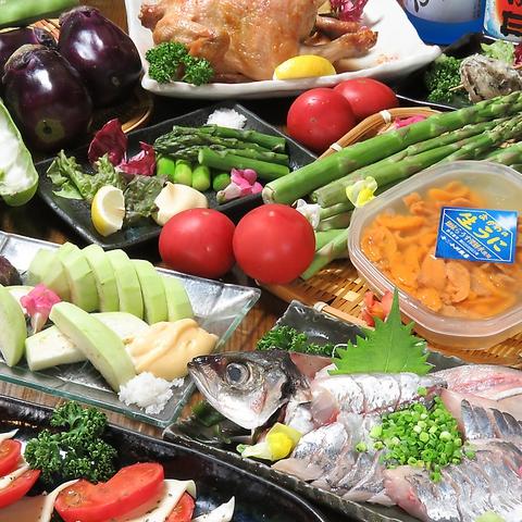 酔処 鮮味家 よいどころ せんみや