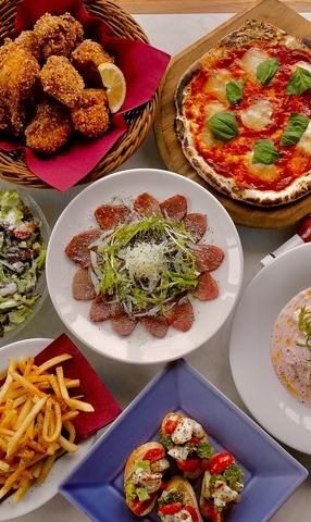 THE CORNER ザ コーナー