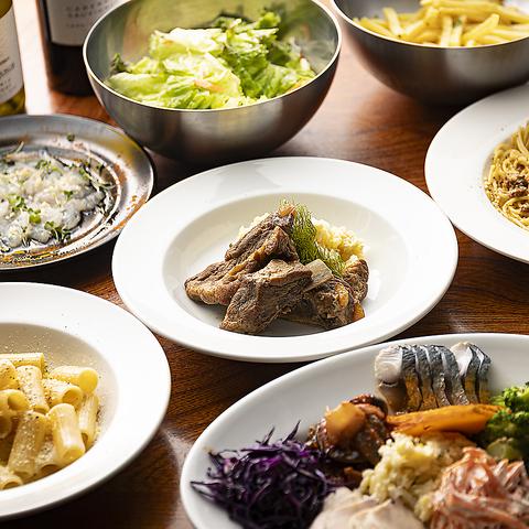 BARラウンジ堀江卓球部