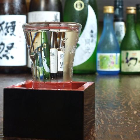 酒蔵魚好人 クダコ