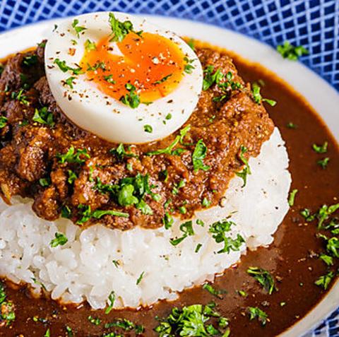 欧風カレーとespressoのお店 TRAD トラッド