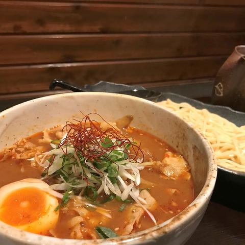 ラーメン 麺屋ぱんどら 成田佐倉店