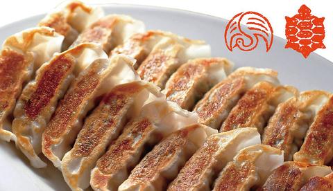 餃子食堂 つるかめ