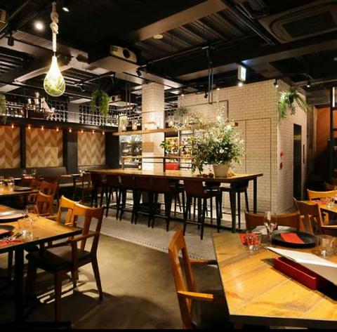 セブンクローバー 7clover