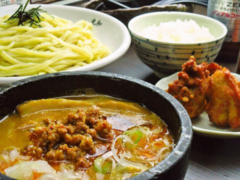 つけ麺丸和 弥富店