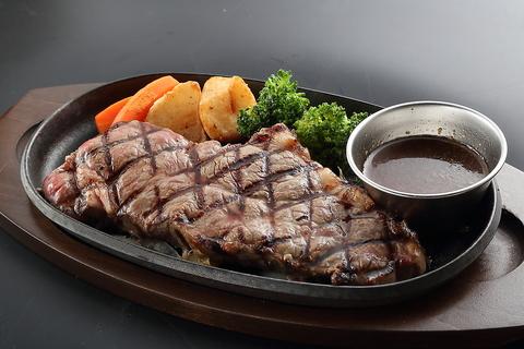 ハンバーグ&ステーキ hiro 京都ヨドバシ店