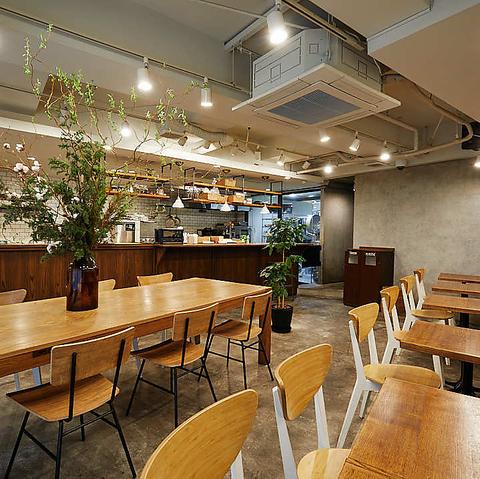 ブレッド マチエール