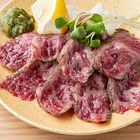 鉄板肉食堂まるよし　南森町店