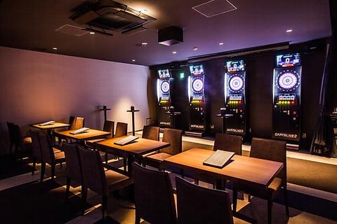 グランサイバーカフェ バグース 池袋サンシャイン60通り店