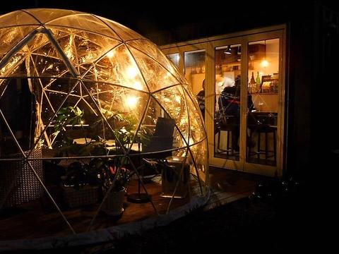 MERRY TREES メリー ツリーズ