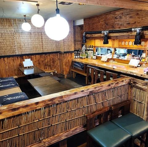 にく処 居酒屋 福の重