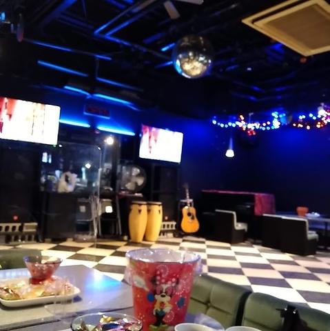 コットンクラブジェイ